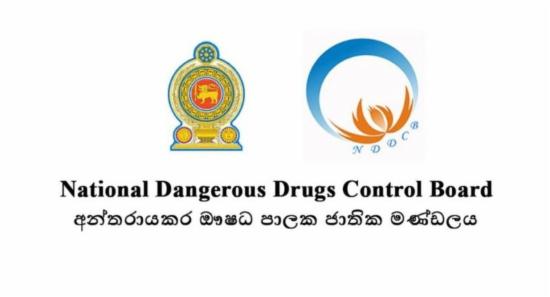 Authorities Confirm Meth in Tangalle Raid